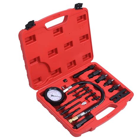 compression gauge|Amazon.com: Compression Gauge Tester